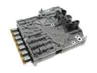 Ford HC3Z-7A100-A Control Assembly - Transmission Ford HC3Z-7A100-A Control Assembly - Transmission