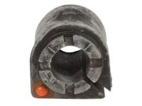 Ford BK3Z-5484-A Stabilizer Bar Bushing, Front Ford BK3Z-5484-A Stabilizer Bar Bushing, Front