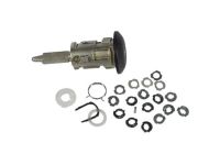 Ford 2T1Z-18168-A Lock Cylinder, Front Passenger Side