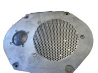 Ford XW7Z-18808-CA Speaker Assembly Ford XW7Z-18808-CA Speaker Assembly