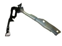 Ford HC3Z-16797-A Hinge Assembly - Hood, Driver Side Ford HC3Z-16797-A Hinge Assembly - Hood, Driver Side