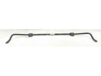 Ford EJ7Z-5A772-E Stabilizer Bar, Front Ford EJ7Z-5A772-E Stabilizer Bar, Front