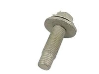 Ford -W718875-S439 Trailer Hitch Bolt, Rear
