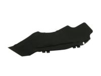 Ford AM5Z-5803179-B Pillar Molding Lower Retainer, Driver Side Ford AM5Z-5803179-B Pillar Molding Lower Retainer, Driver Side