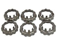 Ford -390622-S Retainer - Nut Ford -390622-S Retainer - Nut