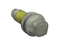 Ford -W717299-S439 Bolt And Washer Assembly - Self-Locking Ford -W717299-S439 Bolt And Washer Assembly - Self-Locking
