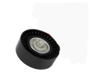 Ford HL3Z-8678-A Idler Pulley Ford HL3Z-8678-A Idler Pulley