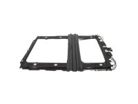 Ford BC3Z-26502C22-B Sunroof Frame Ford BC3Z-26502C22-B Sunroof Frame