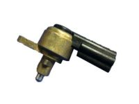 Mercury Grand Marquis Door Jamb Switch - 6W7Z-14018-A Door Jamb Switch