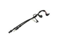 Ford FL3Z-7A784-A Tube - Vacuum Ford FL3Z-7A784-A Tube - Vacuum