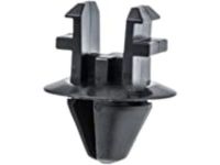 Ford -W708771-S300 Cowl Grille Clip Ford -W708771-S300 Cowl Grille Clip