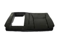 Ford FL3Z-1666801-C Seat Back Pad, Rear Driver Side Ford FL3Z-1666801-C Seat Back Pad, Rear Driver Side