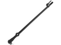 Ford 6C3Z-3304-B Rod Assembly - Drag Link Ford 6C3Z-3304-B Rod Assembly - Drag Link