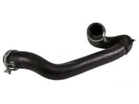 Ford CV6Z-8286-K Lower Hose Ford CV6Z-8286-K Lower Hose