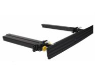 Ford FL3Z-99402A48-AB Step Assembly, Rear Ford FL3Z-99402A48-AB Step Assembly, Rear