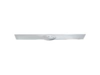 Ford AE5Z-8200-A Center Grille, Front Ford AE5Z-8200-A Center Grille, Front