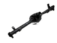 Ford FL3Z-4010-C Axle Housing, Rear Ford FL3Z-4010-C Axle Housing, Rear