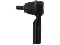 Ford 5M6Z-3A130-AA End - Spindle Rod Connecting, Outer Ford 5M6Z-3A130-AA End - Spindle Rod Connecting, Outer