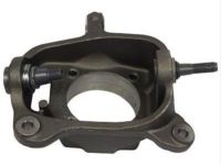 Ford DC3Z-3130-A Spindle, Passenger Side