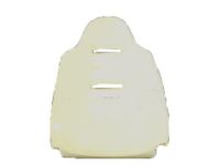 Ford F81Z-2564811-EA Seat Back Pad, Front Driver Side Ford F81Z-2564811-EA Seat Back Pad, Front Driver Side