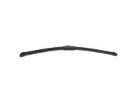 Ford KL3Z17528A Blade Assembly - Wiper Ford KL3Z17528A Blade Assembly - Wiper