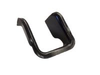 Ford FL3Z-5F057-E Repair Bracket, Front Passenger Side Ford FL3Z-5F057-E Repair Bracket, Front Passenger Side