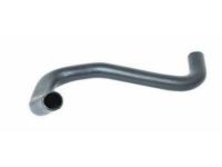 Ford 8L2Z-8286-B Lower Hose Ford 8L2Z-8286-B Lower Hose