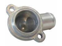 Ford 9L3Z-8592-B Thermostat Housing, Upper Ford 9L3Z-8592-B Thermostat Housing, Upper