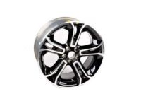 Ford DB5Z-1007-C Wheel, Alloy Ford DB5Z-1007-C Wheel, Alloy