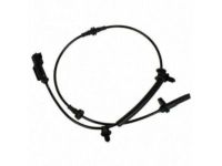 Ford AE9Z-2C190-A Sensor Assembly Ford AE9Z-2C190-A Sensor Assembly