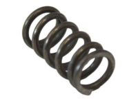 Ford 6L5Z-7379-A Plunger Spring Ford 6L5Z-7379-A Plunger Spring