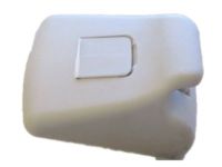 Ford 2S6Z-5804132-AA Sunvisor Retainer