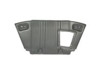 Ford AL3Z-5B018-A Front Plate Ford AL3Z-5B018-A Front Plate