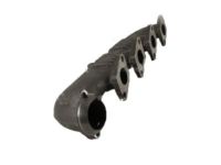 Ford 3C3Z-9430-AB Exhaust Manifold, Passenger Side Ford 3C3Z-9430-AB Exhaust Manifold, Passenger Side