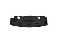 Ford JR3Z-8326-A Upper Deflector, Front Ford JR3Z-8326-A Upper Deflector, Front