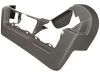 Ford 9L3Z-1562187-JA Valance, Charcoal, Driver Side Ford 9L3Z-1562187-JA Valance, Charcoal, Driver Side