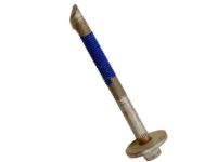 Ford -W715132-S439K Seal Screw, Lower