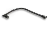 Ford 6E5Z-6A664-AA Hose - Vent Ford 6E5Z-6A664-AA Hose - Vent