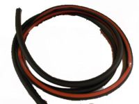 Ford BM5Z-5820708-D Door Weatherstrip, Front Outer Ford BM5Z-5820708-D Door Weatherstrip, Front Outer