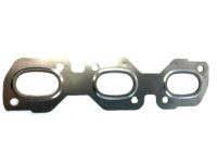 Ford XW4Z-9448-AD Exhaust Manifold Gasket, Driver Side Ford XW4Z-9448-AD Exhaust Manifold Gasket, Driver Side