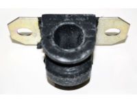 Ford BE8Z-5484-B Stabilizer Bar Bushing, Front Ford BE8Z-5484-B Stabilizer Bar Bushing, Front