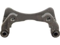 Ford 5R3Z-2C367-BA Adapter Bracket, Rear