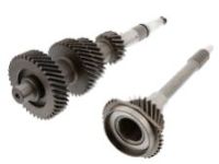 Ford AV6Z-7144-A Gear - Countershaft Cluster Ford AV6Z-7144-A Gear - Countershaft Cluster