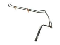 Ford 7T4Z-3D746-A Coil - Cooling Ford 7T4Z-3D746-A Coil - Cooling