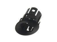 Ford AM5Z-15K861-CAPTM Parking Sensor Bracket, Outer Passenger Side Ford AM5Z-15K861-CAPTM Parking Sensor Bracket, Outer Passenger Side