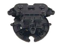 Mercury Monterey Mirror Actuator - 3F2Z-17D696-BA Motor Assembly, Front