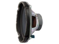 Ford BG1Z-18808-C Package Tray Speaker, Rear Outer