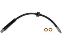 Ford AV6Z-2282-A Flex Hose Ford AV6Z-2282-A Flex Hose