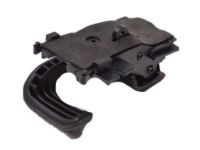 Ford E9TZ-1023370-A Handle Spacer, Rear