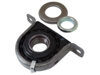 Ford E4TZ-4800-A Center Bearing, Rear Ford E4TZ-4800-A Center Bearing, Rear